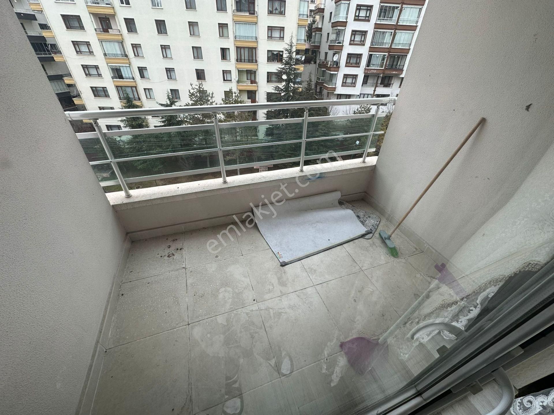 Yeşiltepe'de Manzaralı Full+full Çift Girişli Dubleks - Görsel 8