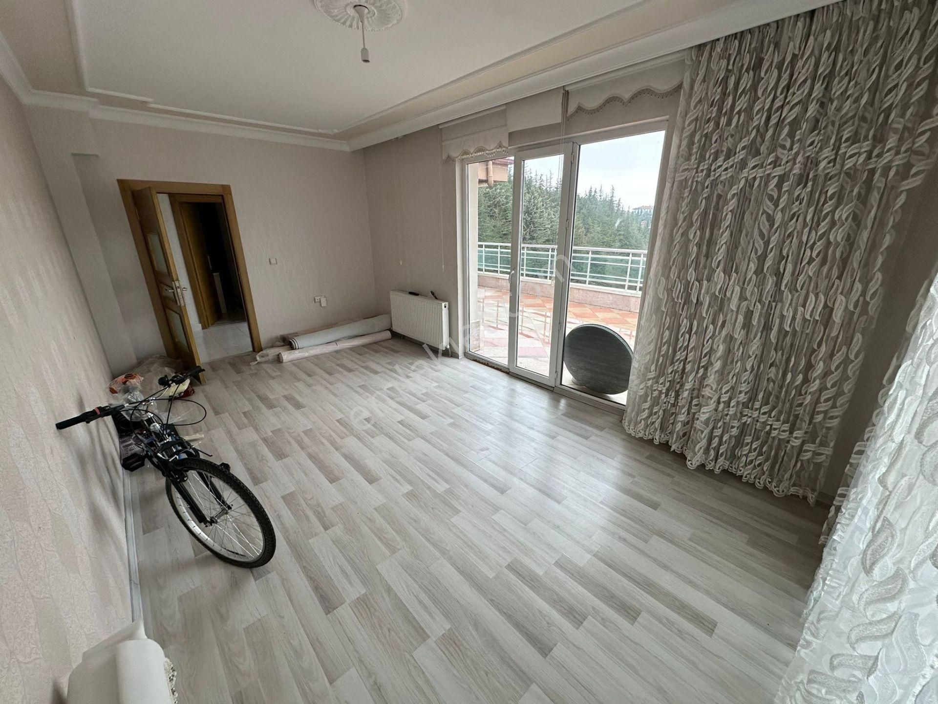 Yeşiltepe'de Manzaralı Full+full Çift Girişli Dubleks - Görsel 18