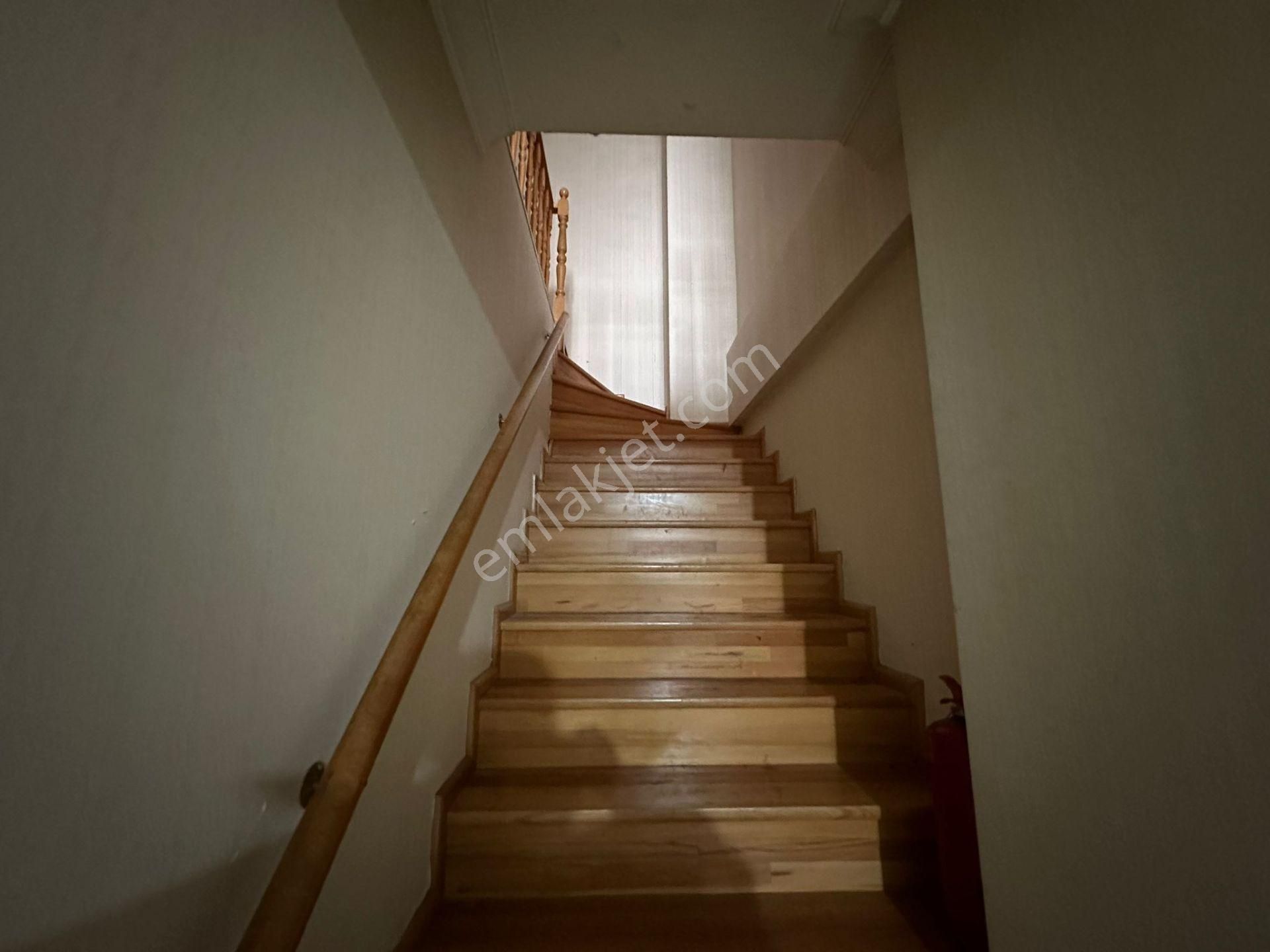 Yeşiltepe'de Manzaralı Full+full Çift Girişli Dubleks - Görsel 16