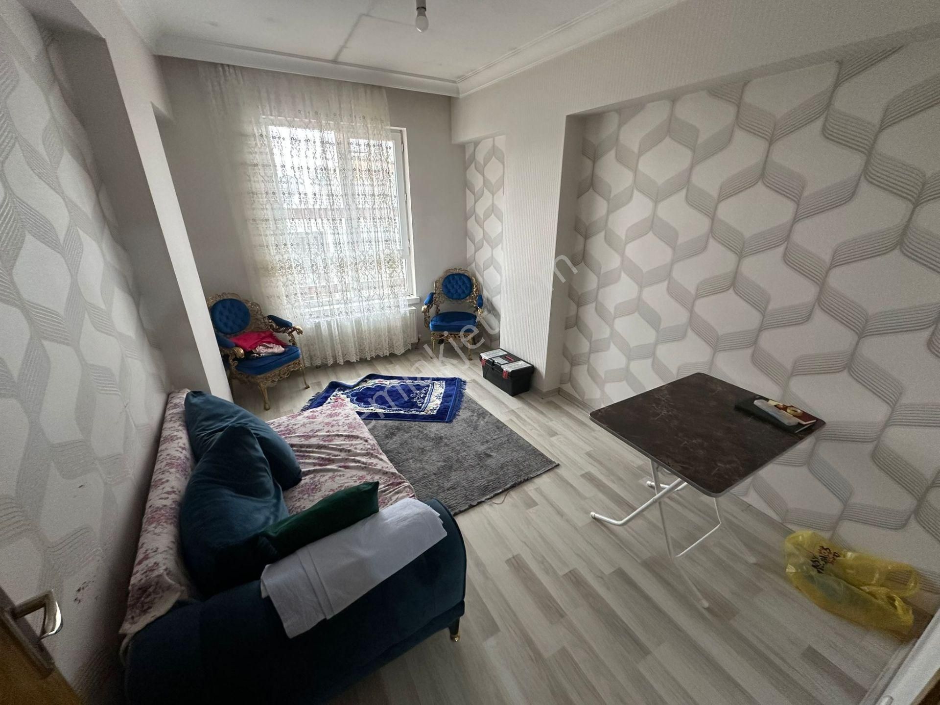 Yeşiltepe'de Manzaralı Full+full Çift Girişli Dubleks - Görsel 24