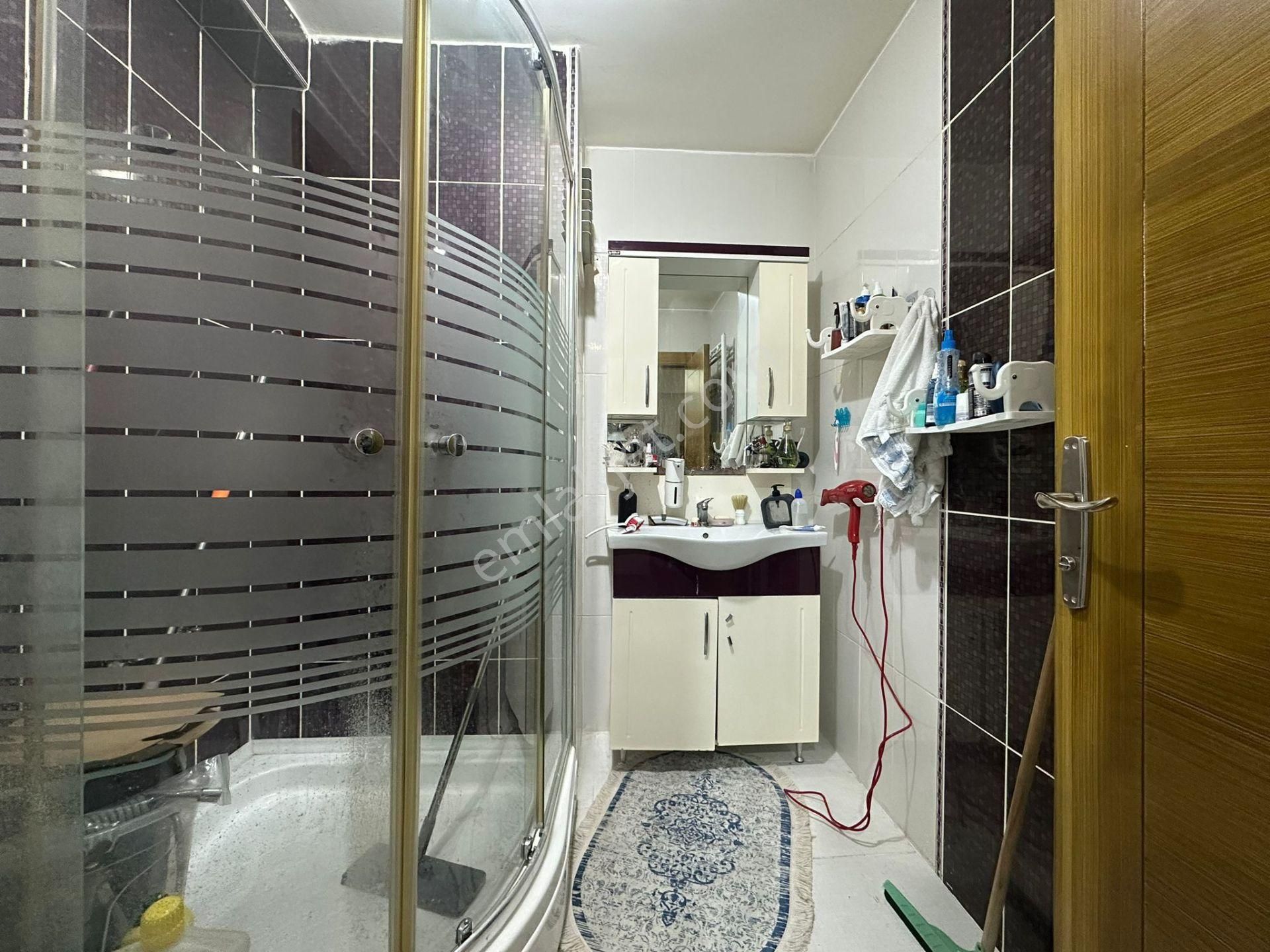 Yeşiltepe'de Manzaralı Full+full Çift Girişli Dubleks - Görsel 30