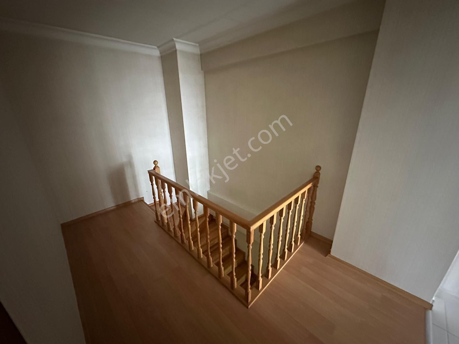 Yeşiltepe'de Manzaralı Full+full Çift Girişli Dubleks - Görsel 17