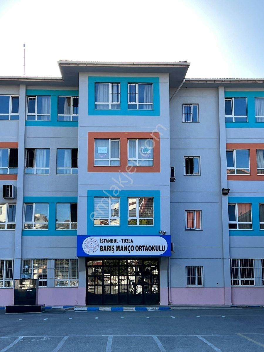 Koru Emlak'tan:fırsat 3 Daire Lik Arsa Satılıktır - Görsel 2