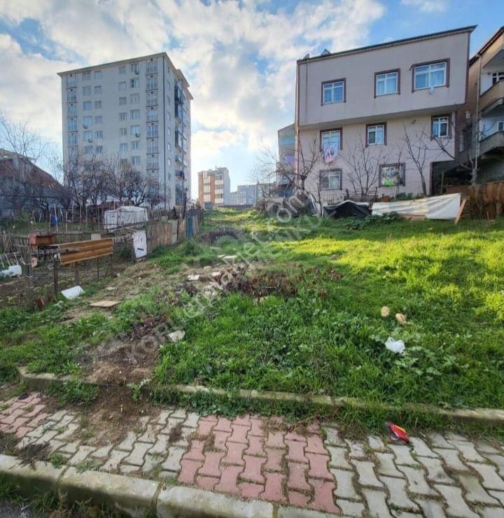 Koru Emlak'tan:fırsat 3 Daire Lik Arsa Satılıktır - Görsel 31