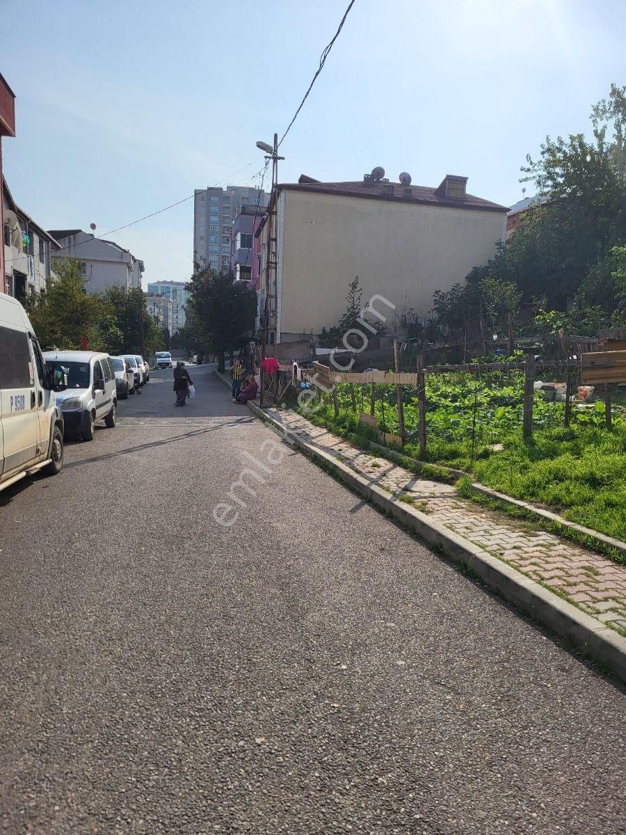 Koru Emlak'tan:fırsat 3 Daire Lik Arsa Satılıktır - Görsel 12