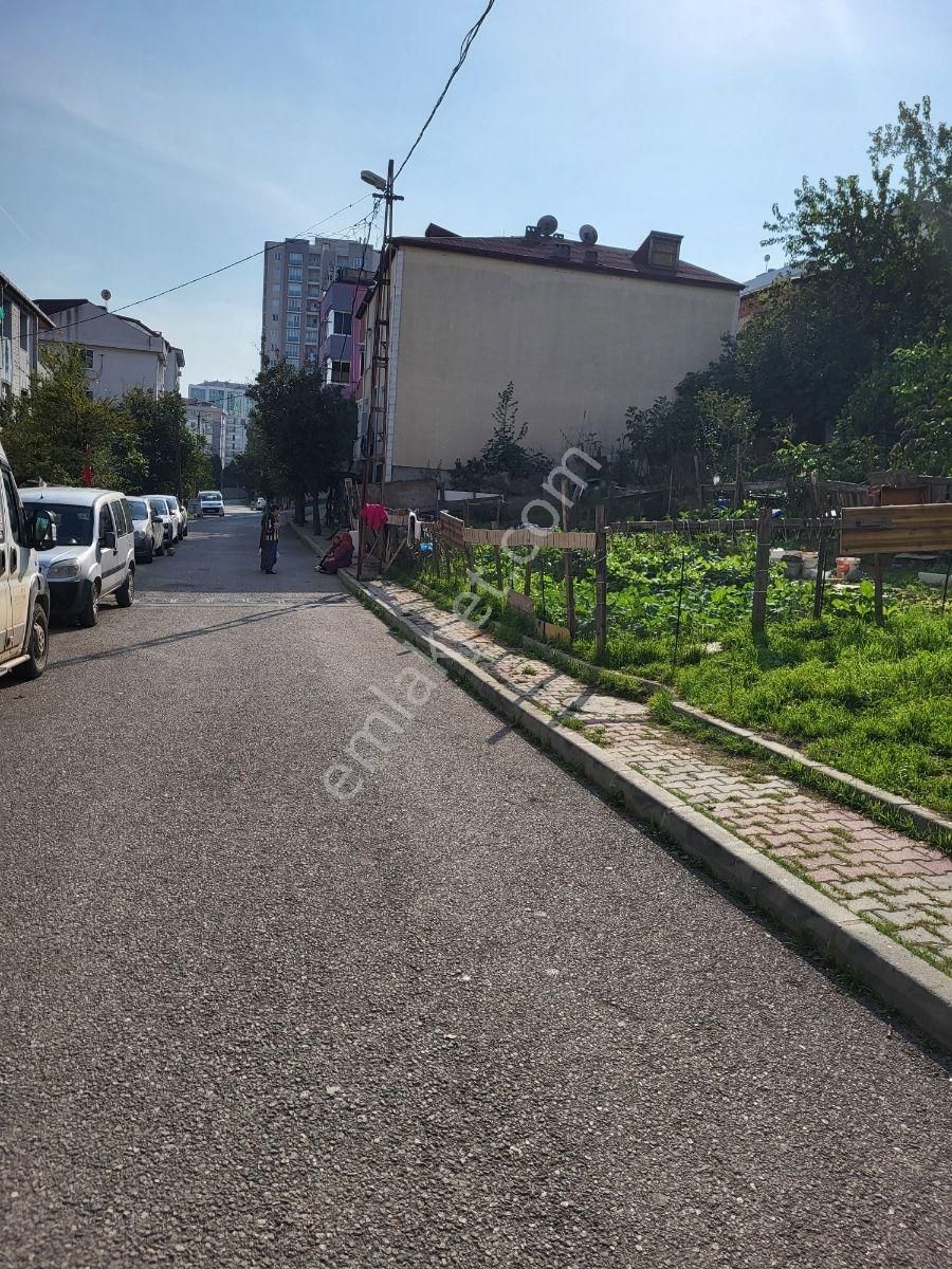 Koru Emlak'tan:fırsat 3 Daire Lik Arsa Satılıktır