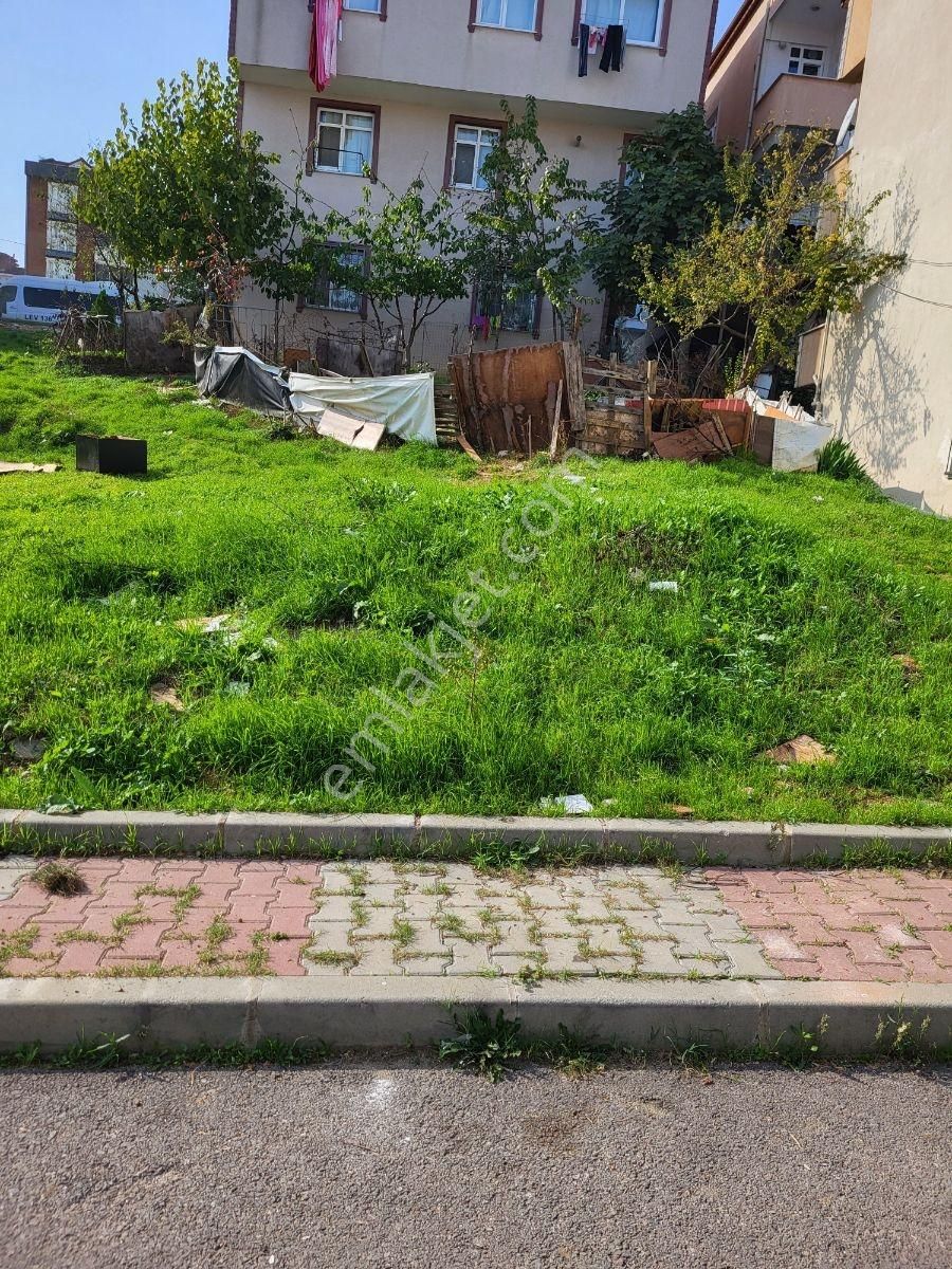 Koru Emlak'tan:fırsat 3 Daire Lik Arsa Satılıktır - Görsel 7