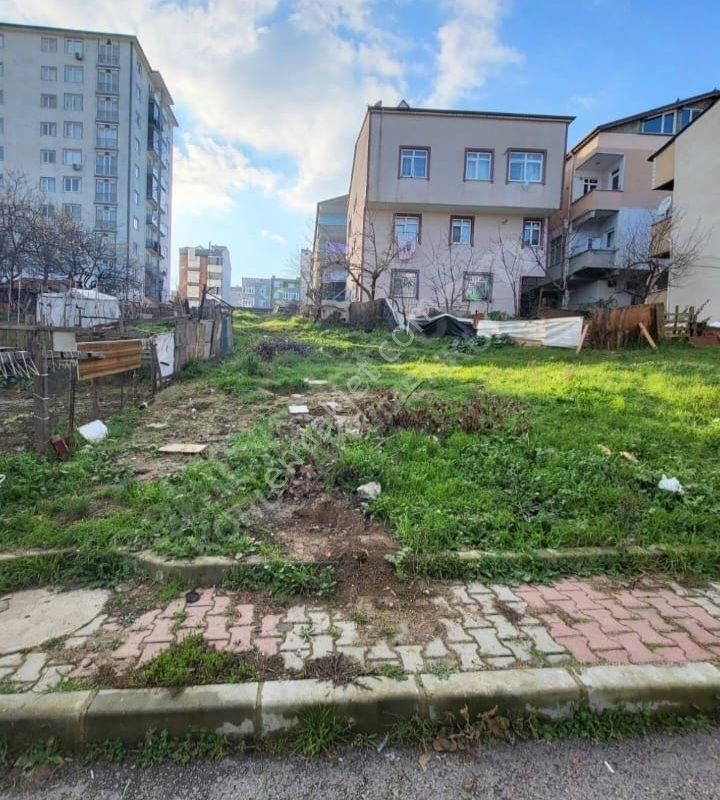 Koru Emlak'tan:fırsat 3 Daire Lik Arsa Satılıktır - Görsel 13