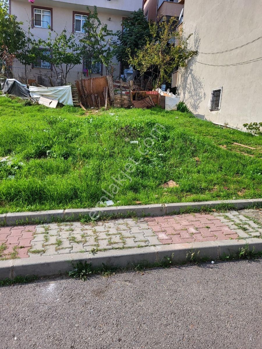 Koru Emlak'tan:fırsat 3 Daire Lik Arsa Satılıktır - Görsel 9