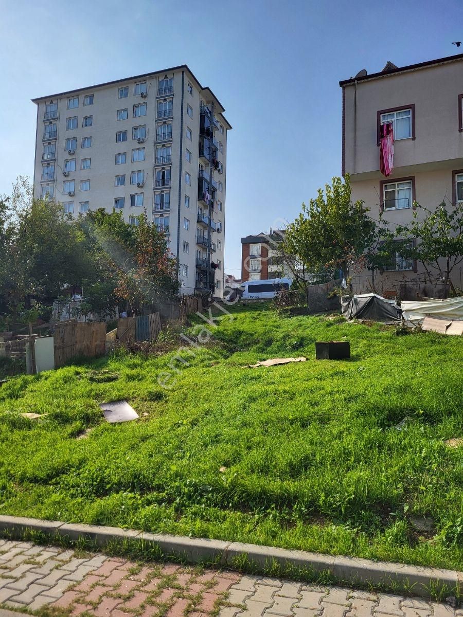 Koru Emlak'tan:fırsat 3 Daire Lik Arsa Satılıktır - Görsel 3