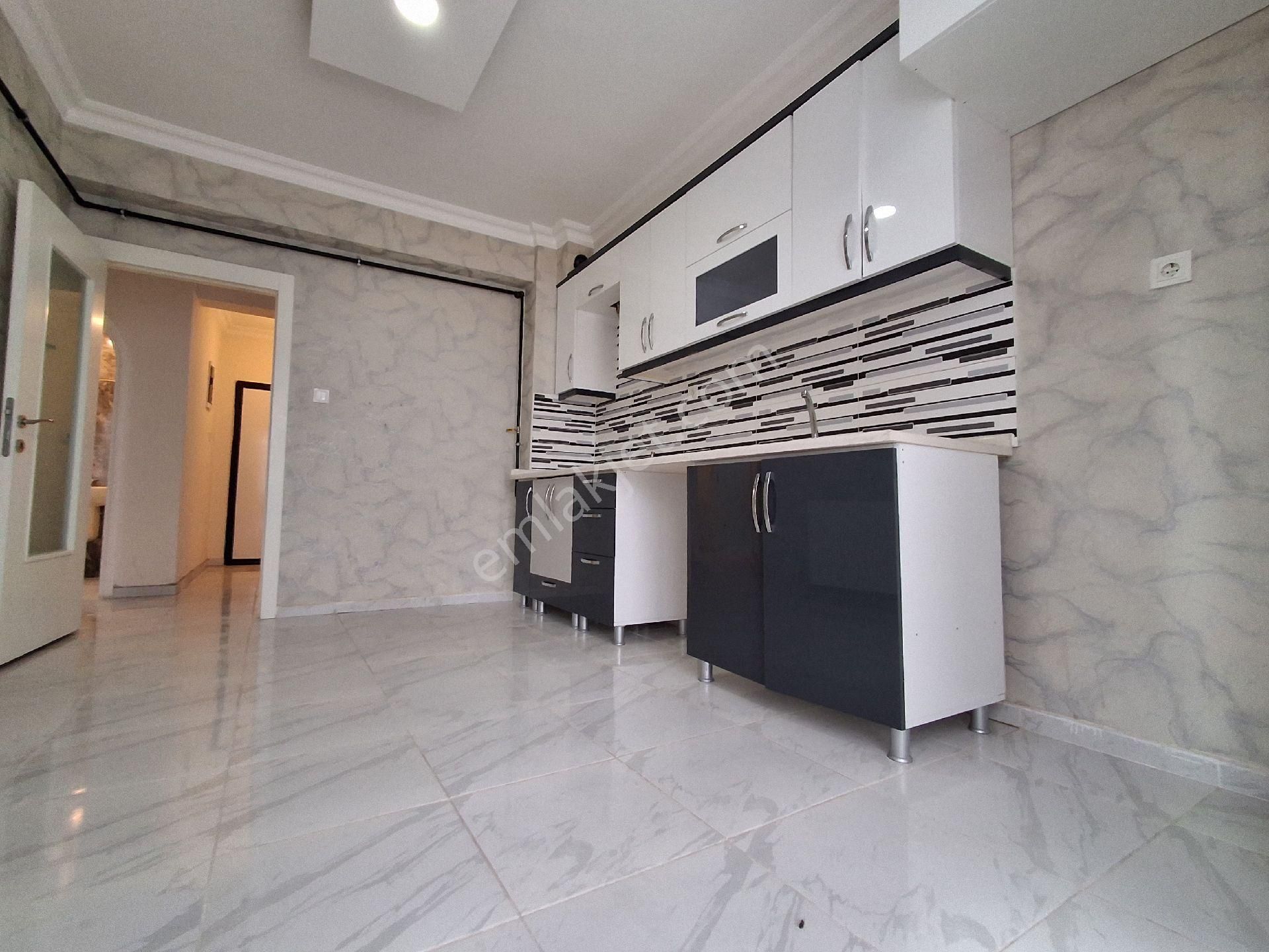 Karapürçek Atçifligi Yanı 3+1 Kot1 De Asansörlü Kombi Vestiyer Ç.banyolu - Görsel 3