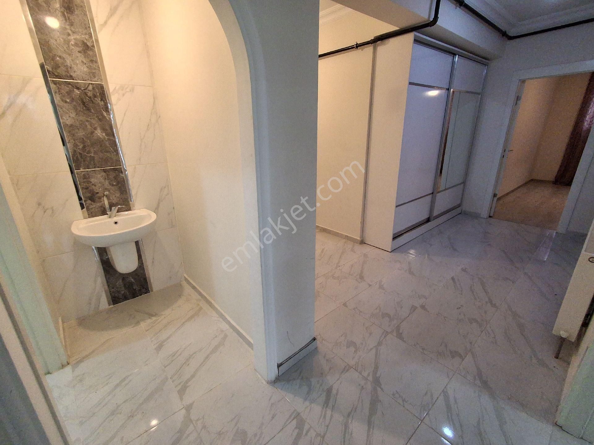 Karapürçek Atçifligi Yanı 3+1 Kot1 De Asansörlü Kombi Vestiyer Ç.banyolu - Görsel 20