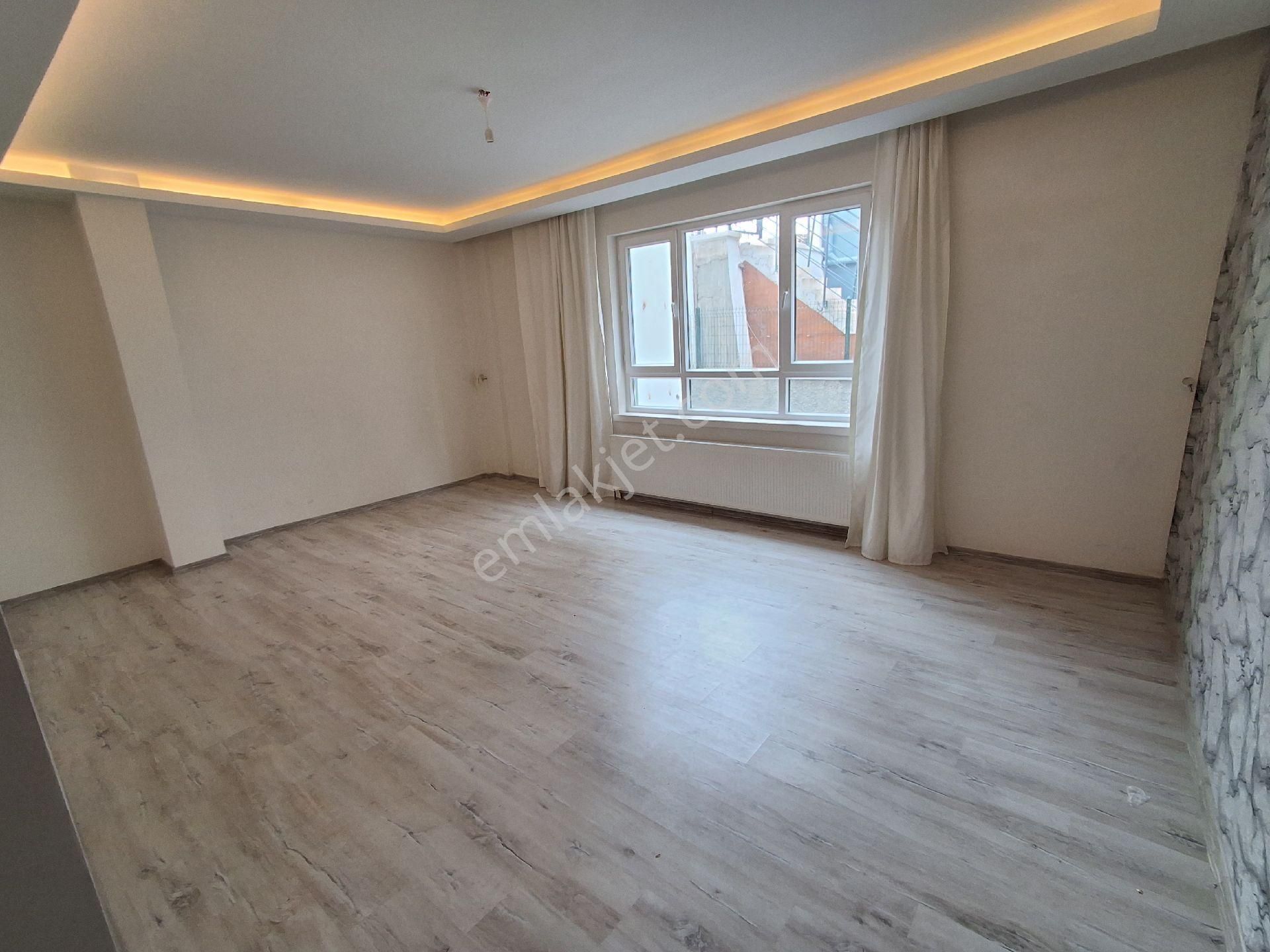 Karapürçek Atçifligi Yanı 3+1 Kot1 De Asansörlü Kombi Vestiyer Ç.banyolu - Görsel 14