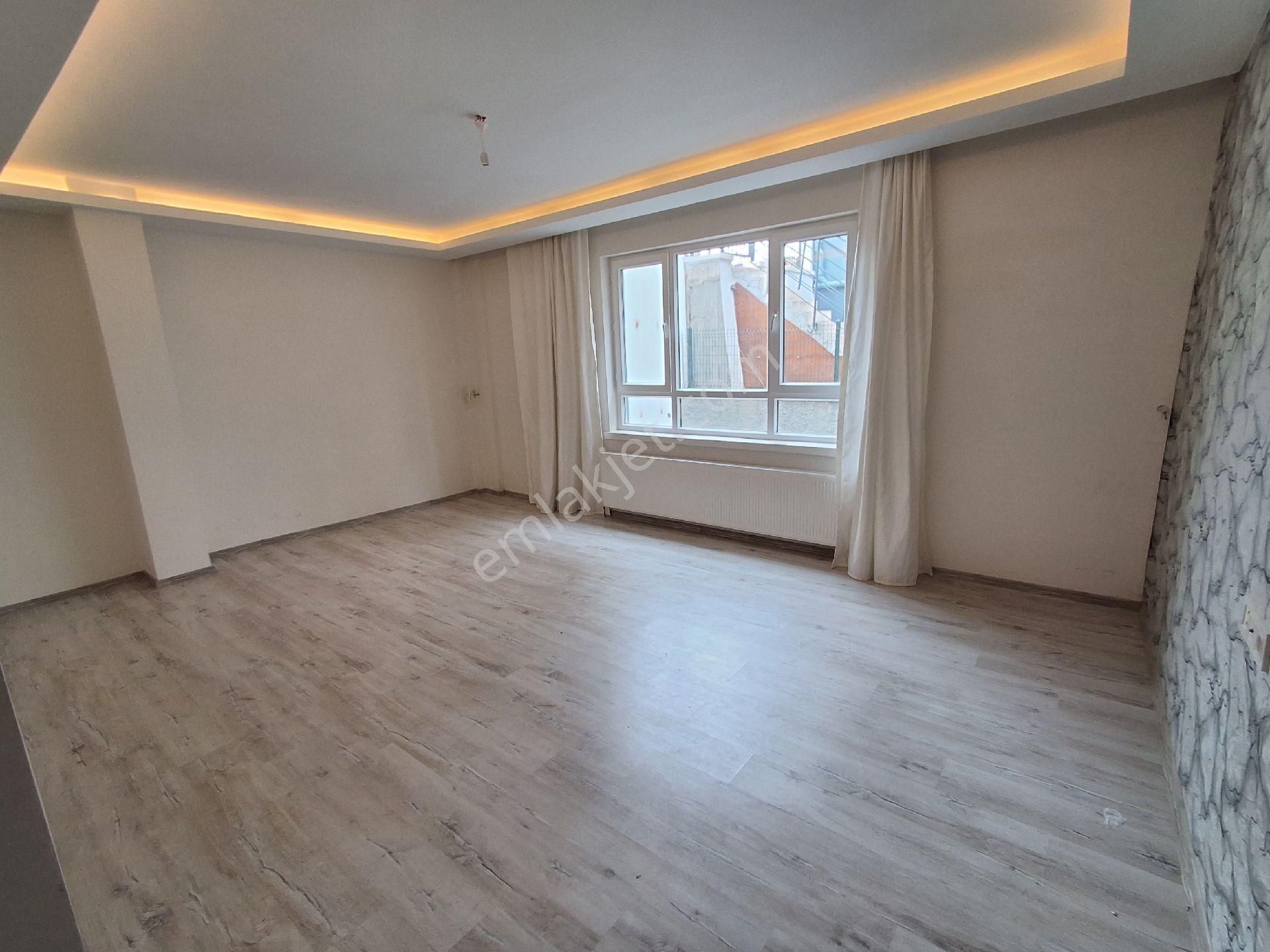 Karapürçek Atçifligi Yanı 3+1 Kot1 De Asansörlü Kombi Vestiyer Ç.banyolu - Görsel 15