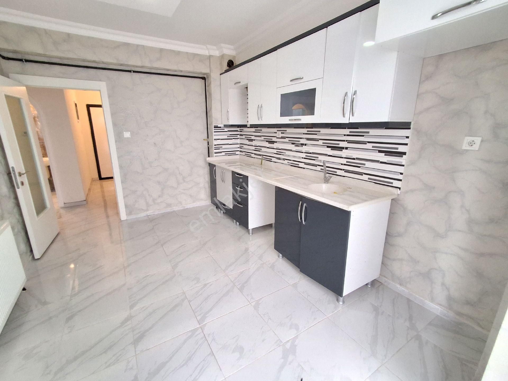 Karapürçek Atçifligi Yanı 3+1 Kot1 De Asansörlü Kombi Vestiyer Ç.banyolu - Görsel 8