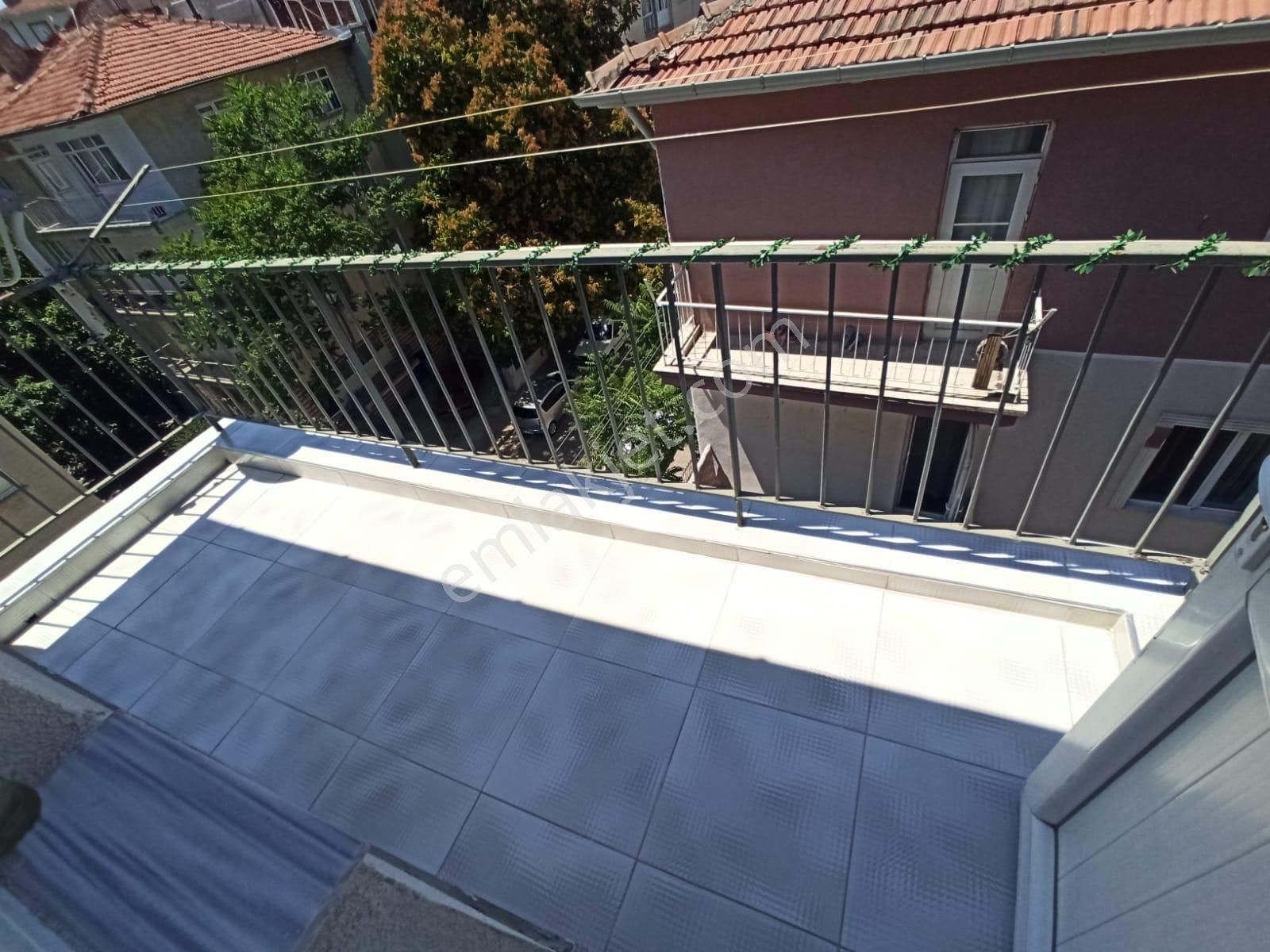 Örnek Emlaktan Atatürk Mah 3+1 Full Yapılı Satılık Daire - Görsel 22