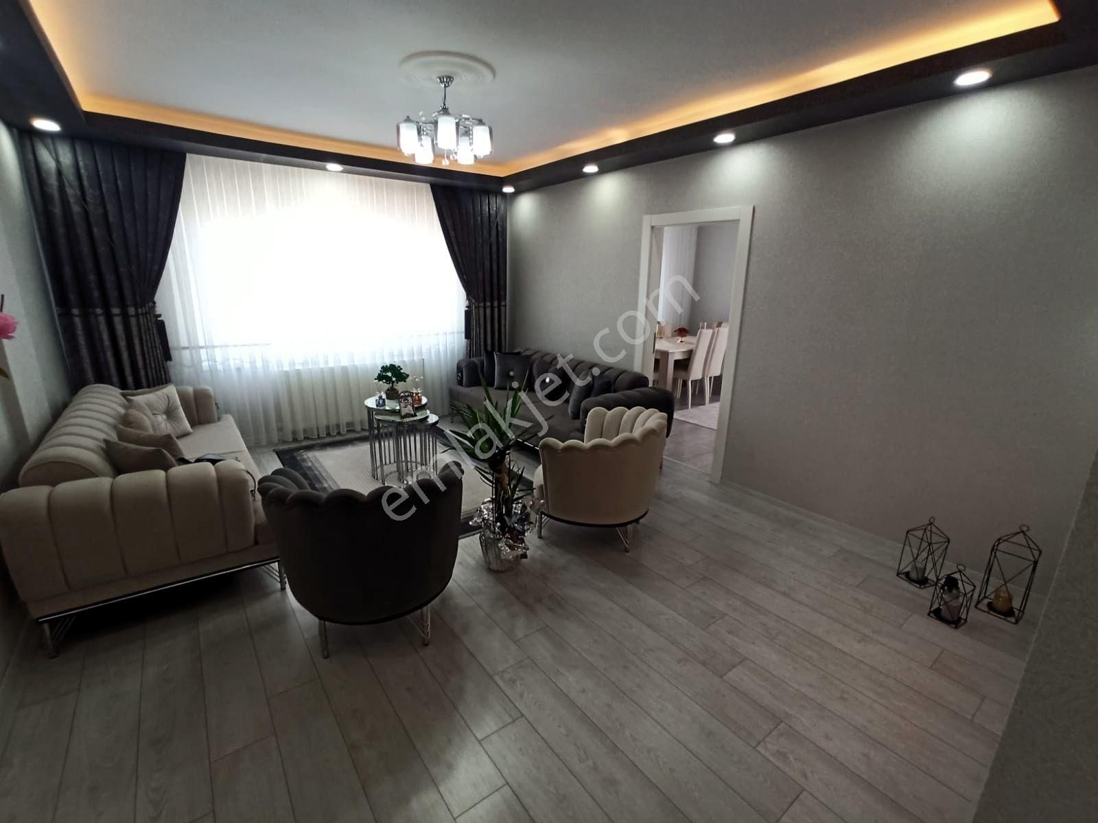 Örnek Emlaktan Atatürk Mah 3+1 Full Yapılı Satılık Daire - Görsel 10