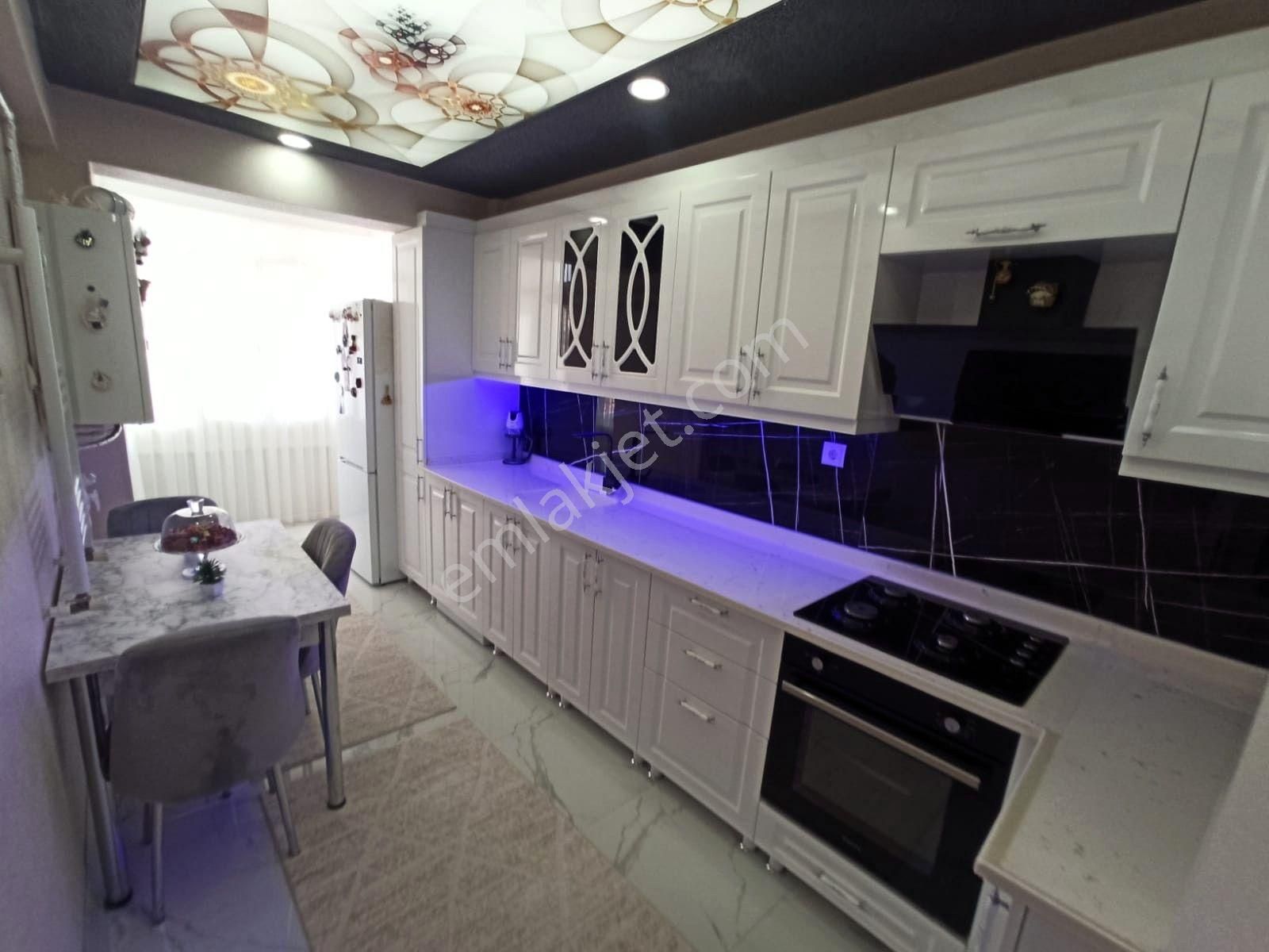 Örnek Emlaktan Atatürk Mah 3+1 Full Yapılı Satılık Daire - Görsel 5