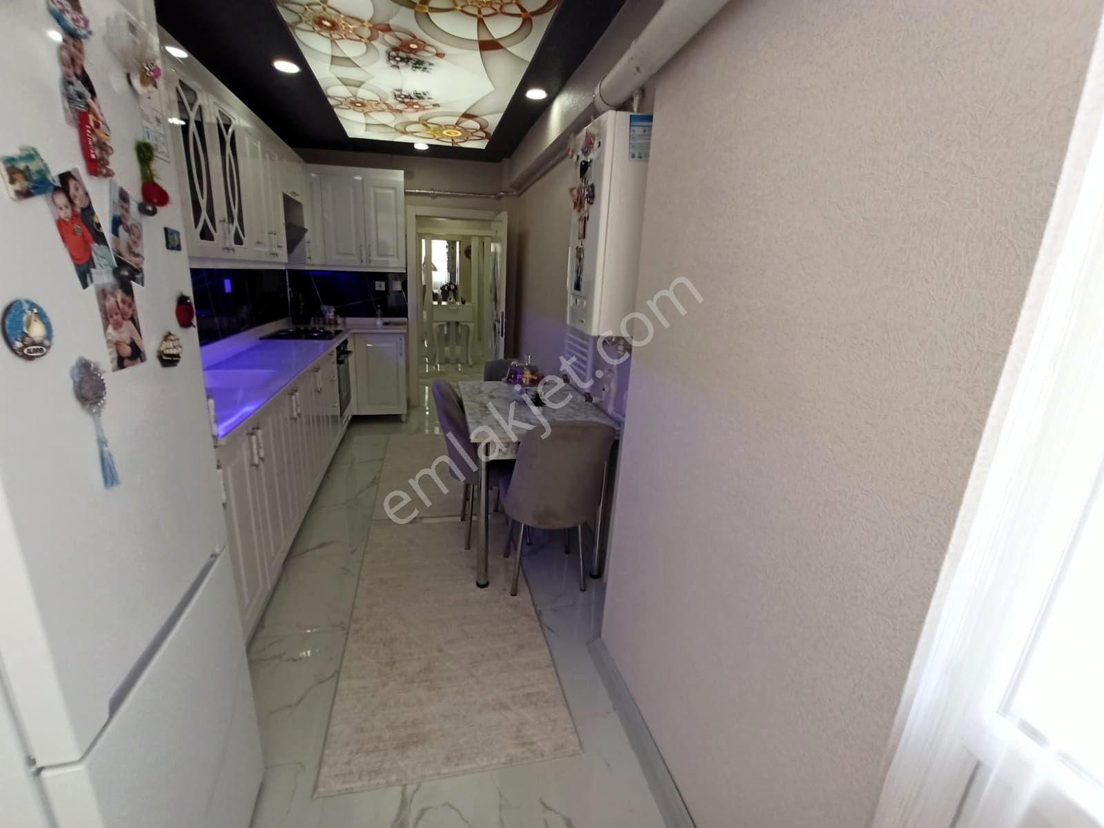 Örnek Emlaktan Atatürk Mah 3+1 Full Yapılı Satılık Daire - Görsel 4