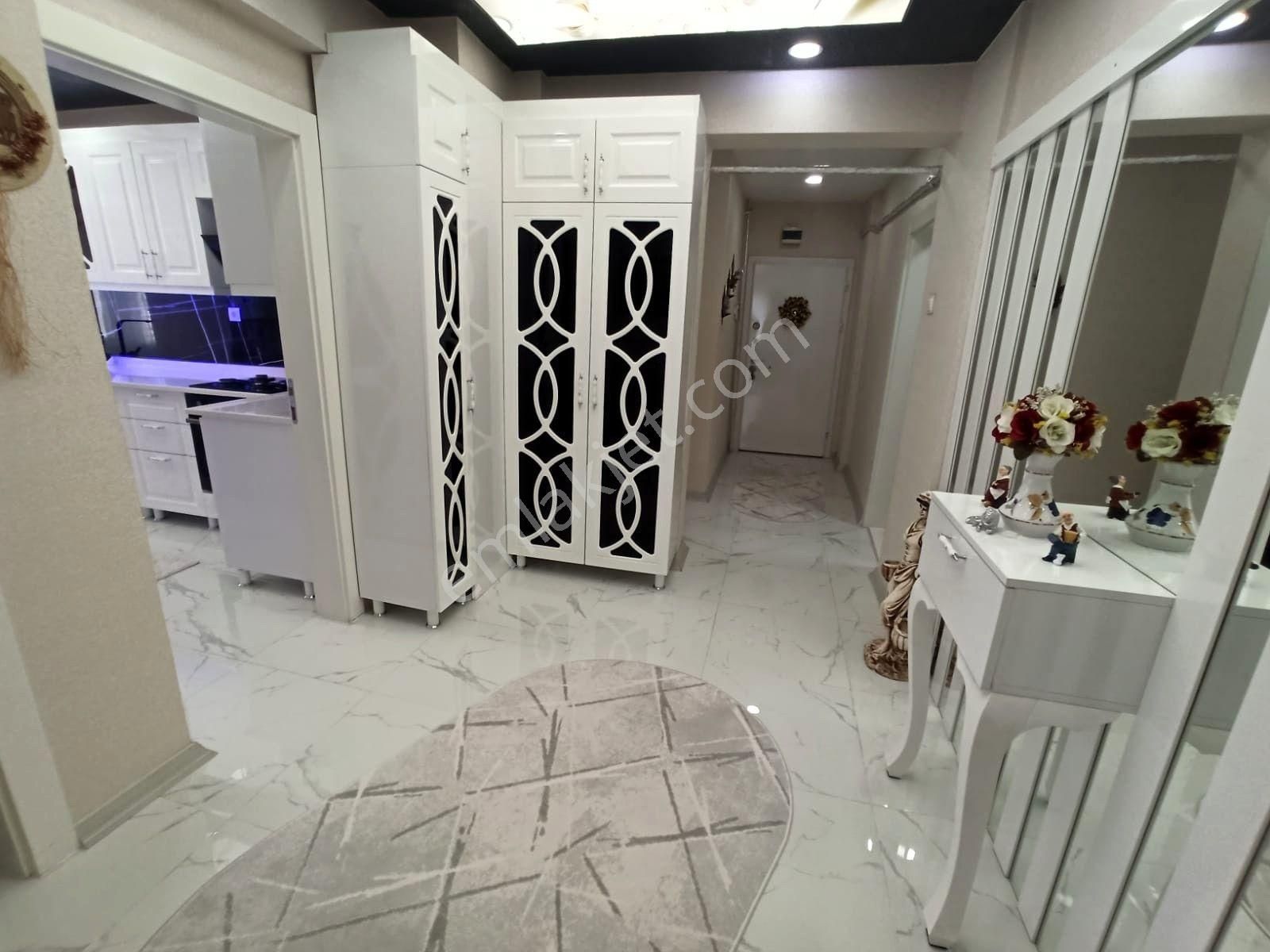 Örnek Emlaktan Atatürk Mah 3+1 Full Yapılı Satılık Daire - Görsel 18