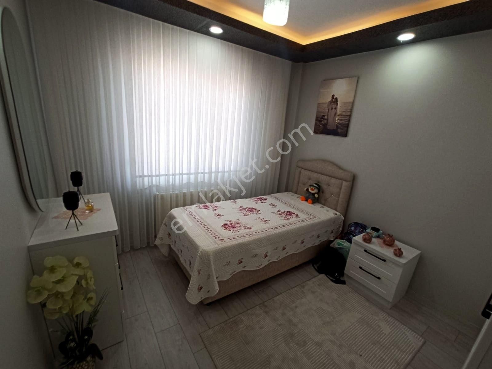 Örnek Emlaktan Atatürk Mah 3+1 Full Yapılı Satılık Daire - Görsel 14