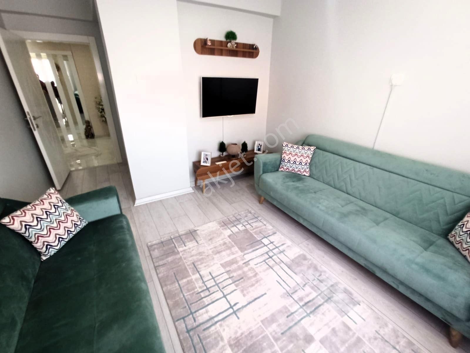 Örnek Emlaktan Atatürk Mah 3+1 Full Yapılı Satılık Daire - Görsel 11