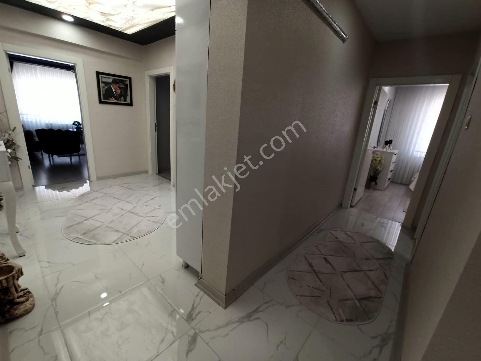 Örnek Emlaktan Atatürk Mah 3+1 Full Yapılı Satılık Daire - Görsel 17