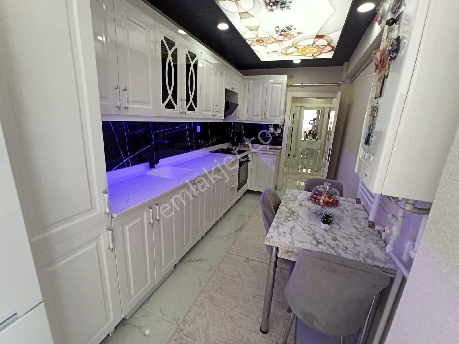 Örnek Emlaktan Atatürk Mah 3+1 Full Yapılı Satılık Daire - Görsel 3