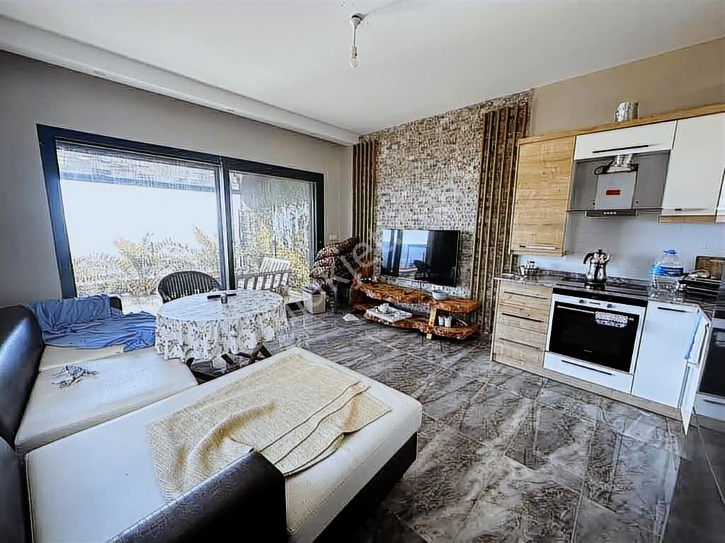 Panoramik Deniz Manzaralı 3+1 Sıfır Villa - Görsel 18