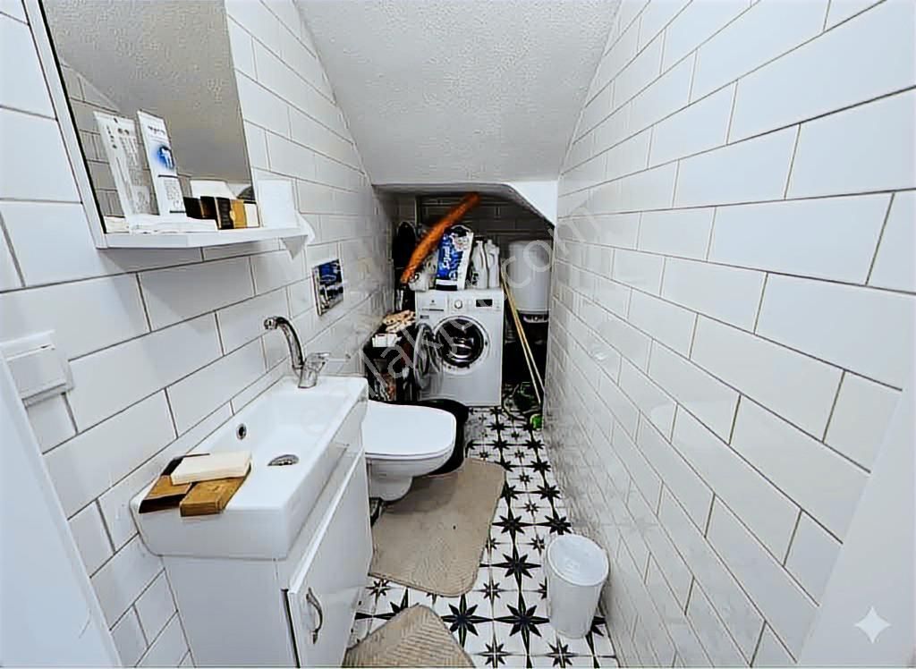 Panoramik Deniz Manzaralı 3+1 Sıfır Villa - Görsel 5