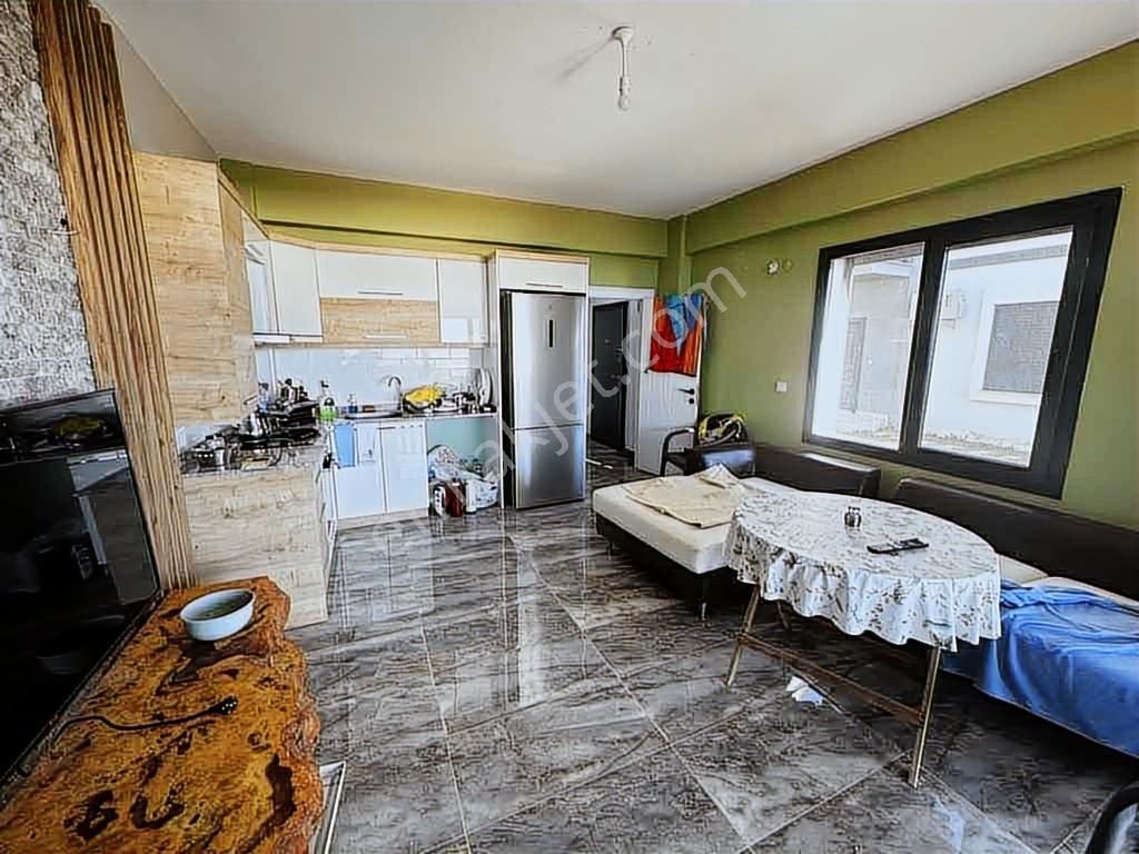 Panoramik Deniz Manzaralı 3+1 Sıfır Villa - Görsel 7