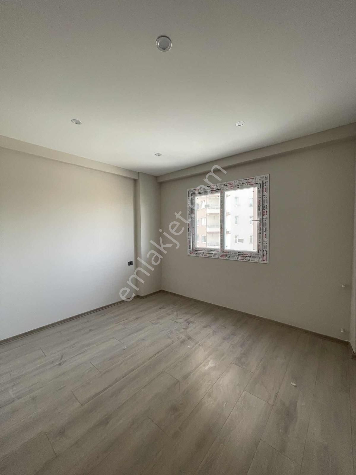 Carkıpare Sınırında Bölgenın En Genıs Lüx Balkonlu Antrelı 1+1 İ - Görsel 23