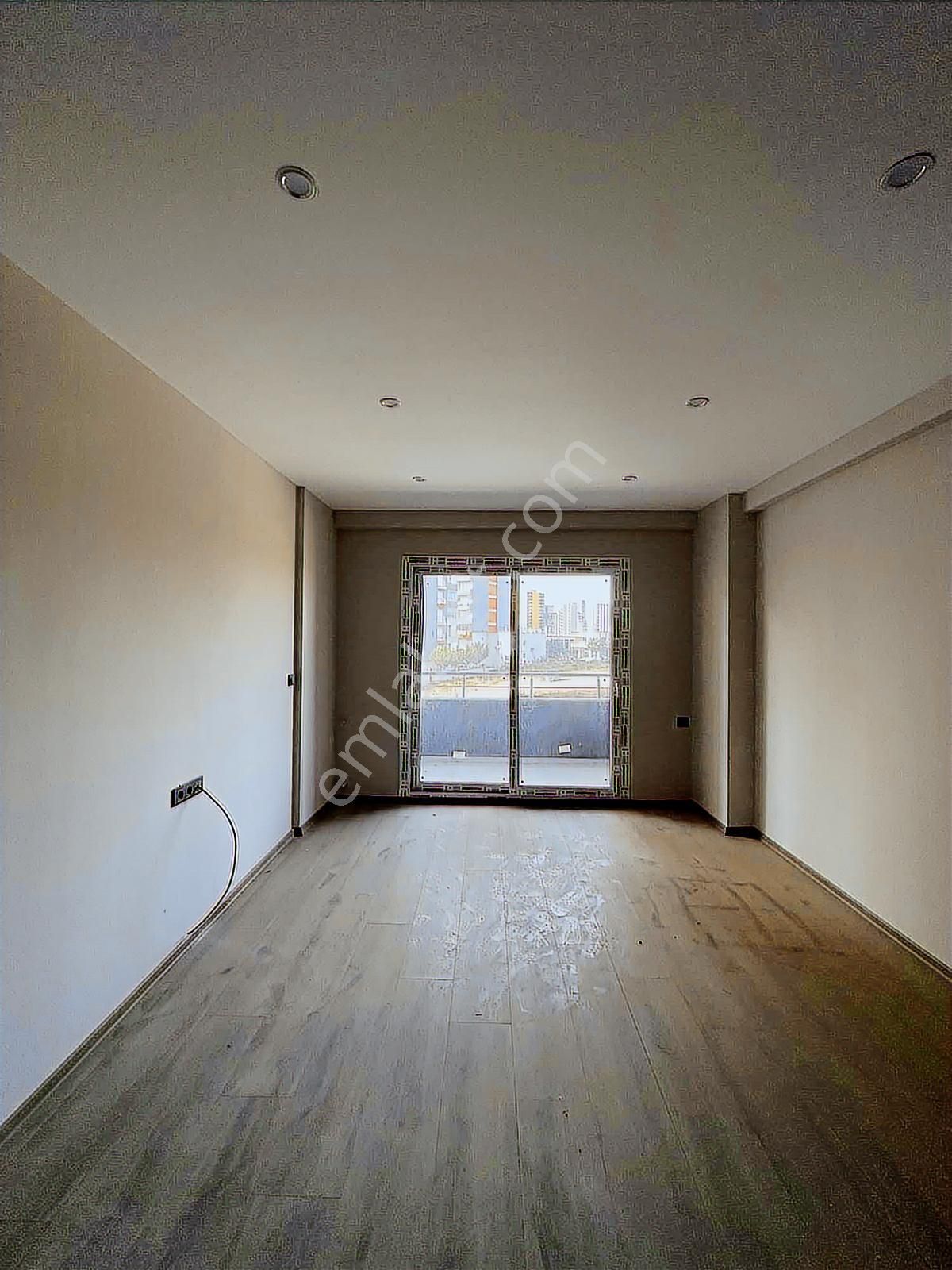 Carkıpare Sınırında Bölgenın En Genıs Lüx Balkonlu Antrelı 1+1 İ - Görsel 18