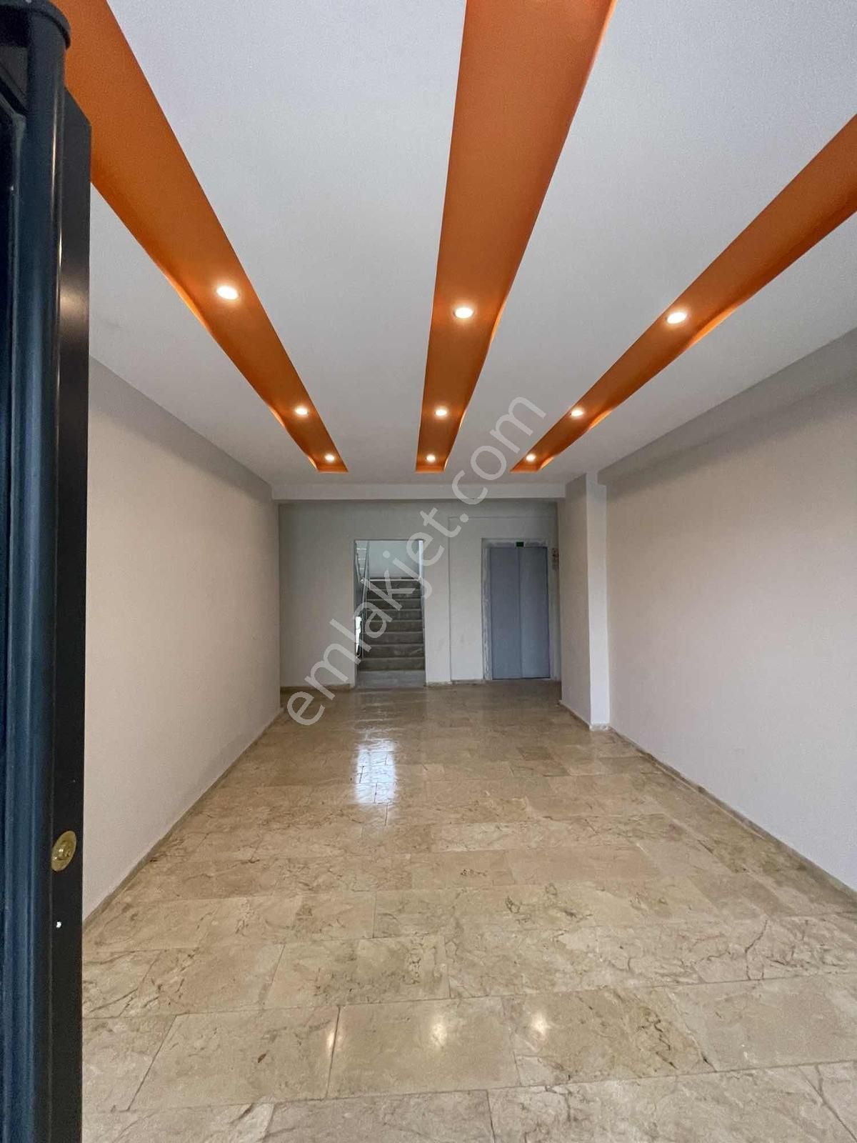 Carkıpare Sınırında Bölgenın En Genıs Lüx Balkonlu Antrelı 1+1 İ - Görsel 10