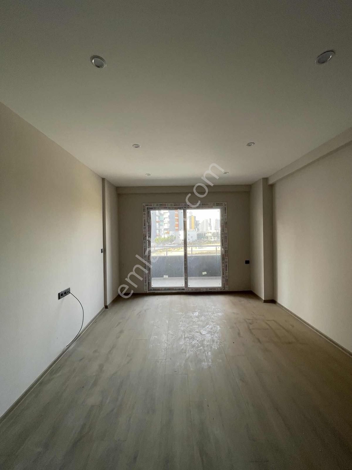 Carkıpare Sınırında Bölgenın En Genıs Lüx Balkonlu Antrelı 1+1 İ - Görsel 12