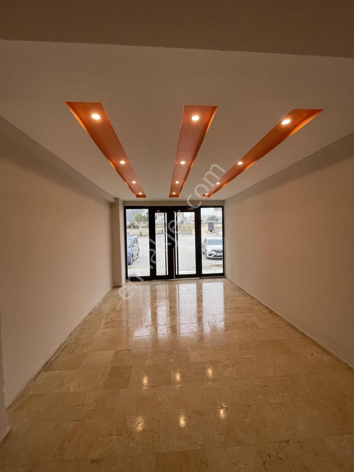 Carkıpare Sınırında Bölgenın En Genıs Lüx Balkonlu Antrelı 1+1 İ - Görsel 26