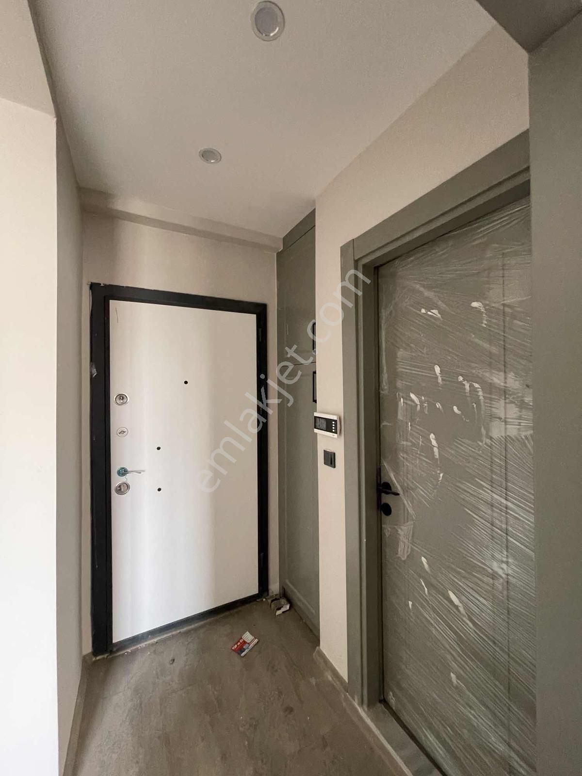 Carkıpare Sınırında Bölgenın En Genıs Lüx Balkonlu Antrelı 1+1 İ - Görsel 6