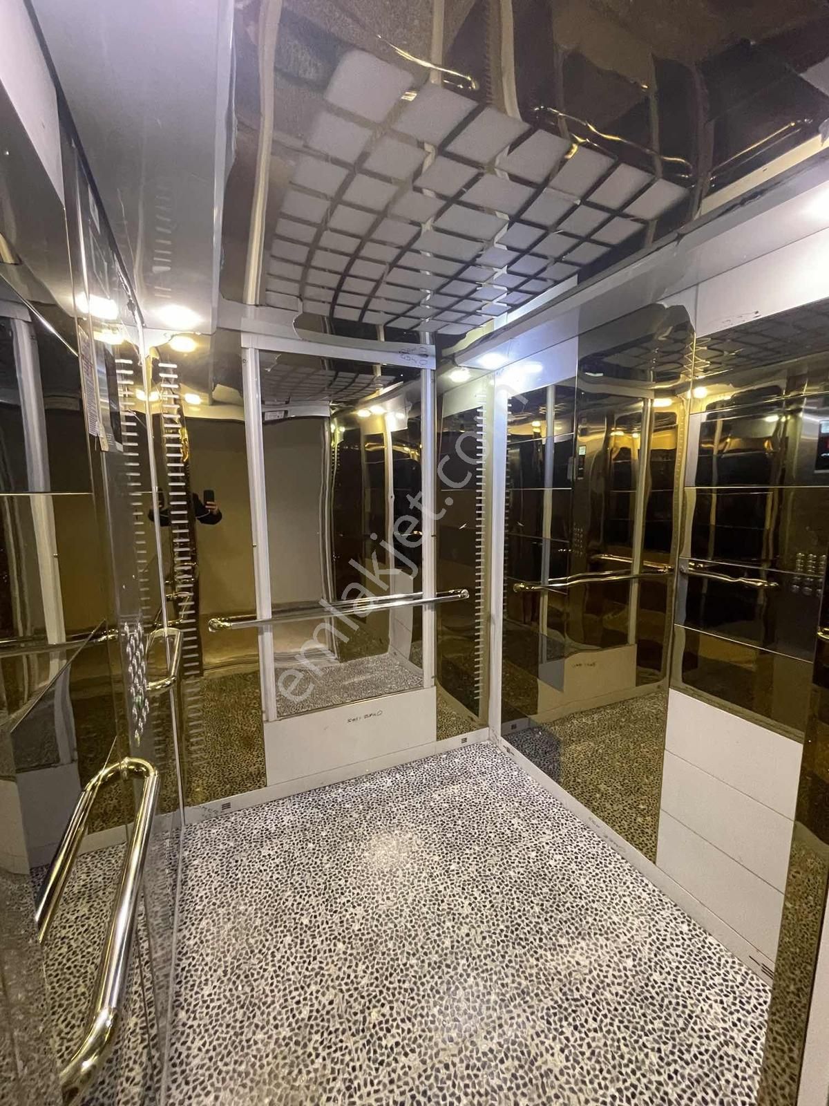 Carkıpare Sınırında Bölgenın En Genıs Lüx Balkonlu Antrelı 1+1 İ - Görsel 21