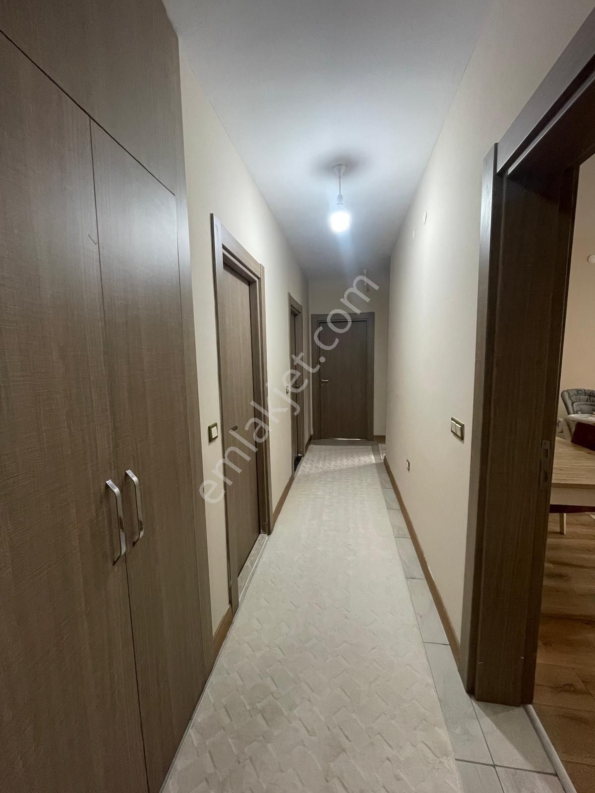 Afyon Üçok Emlaktan Battalgazi Mah Çetinkaya Toki De Satılık Arakat 2+1 Fırsat Daire - Görsel 8