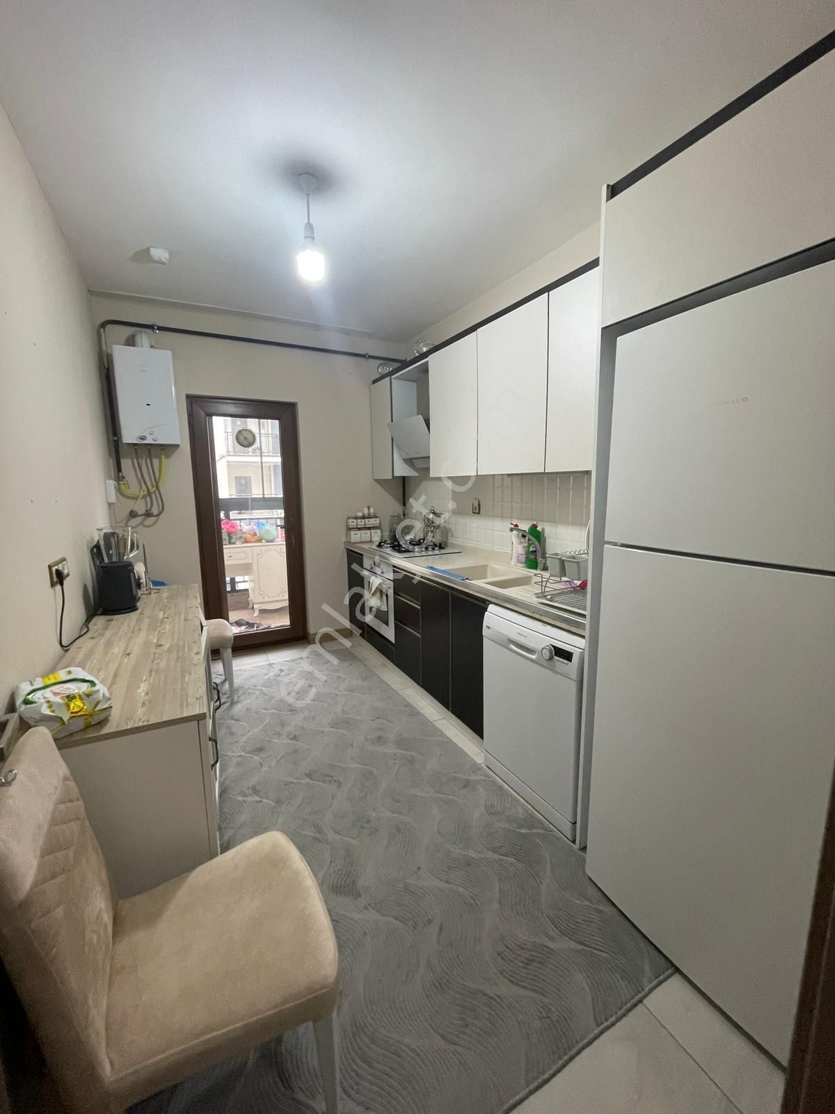 Afyon Üçok Emlaktan Battalgazi Mah Çetinkaya Toki De Satılık Arakat 2+1 Fırsat Daire - Görsel 10