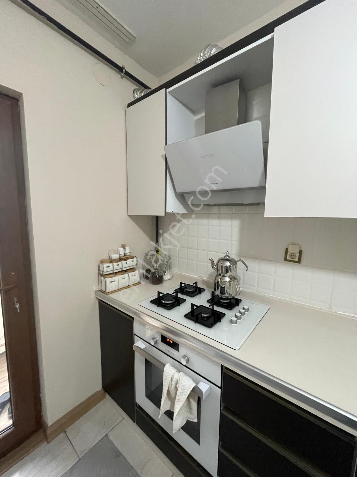 Afyon Üçok Emlaktan Battalgazi Mah Çetinkaya Toki De Satılık Arakat 2+1 Fırsat Daire - Görsel 12