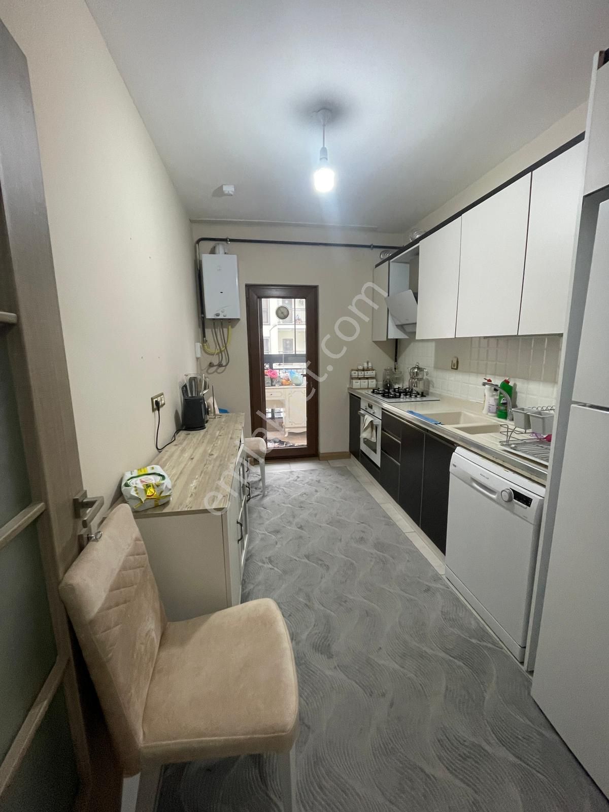 Afyon Üçok Emlaktan Battalgazi Mah Çetinkaya Toki De Satılık Arakat 2+1 Fırsat Daire - Görsel 11