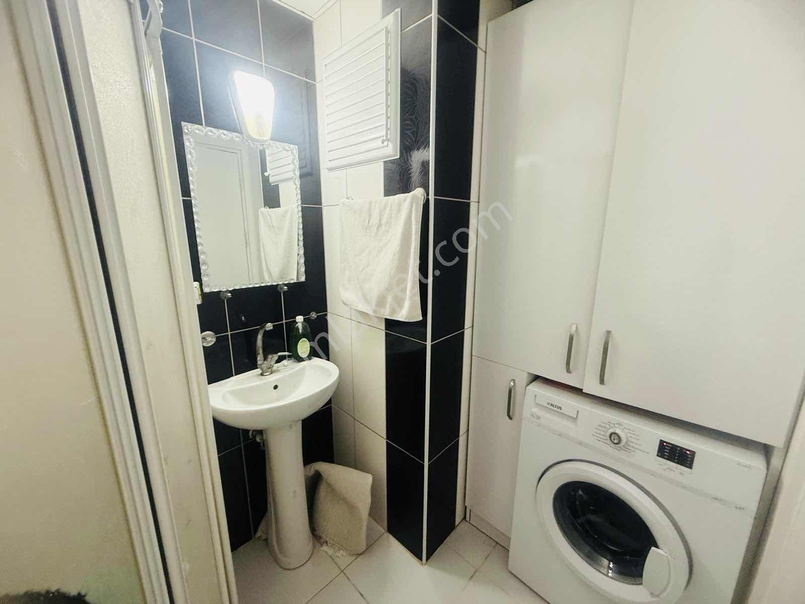 Poyraz Park Evlerinde Ara Kat Ebeveyn Banyolu Doğalgazlı Daıre - Görsel 6