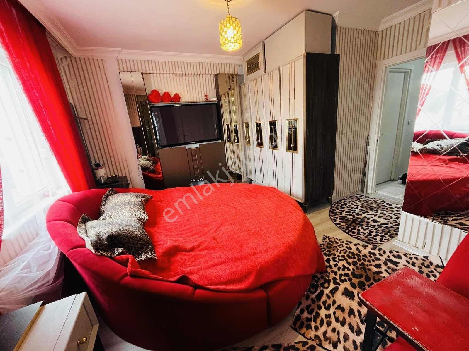 Poyraz Park Evlerinde Ara Kat Ebeveyn Banyolu Doğalgazlı Daıre - Görsel 18