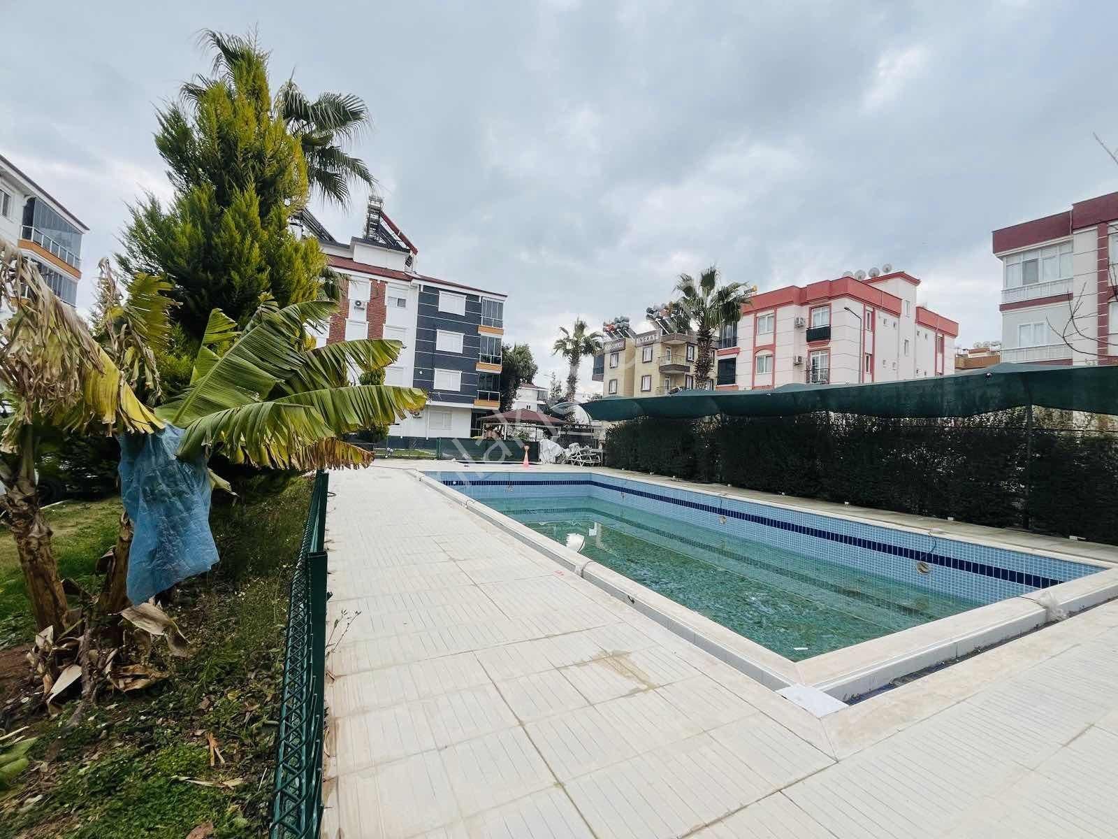 Poyraz Park Evlerinde Ara Kat Ebeveyn Banyolu Doğalgazlı Daıre - Görsel 26