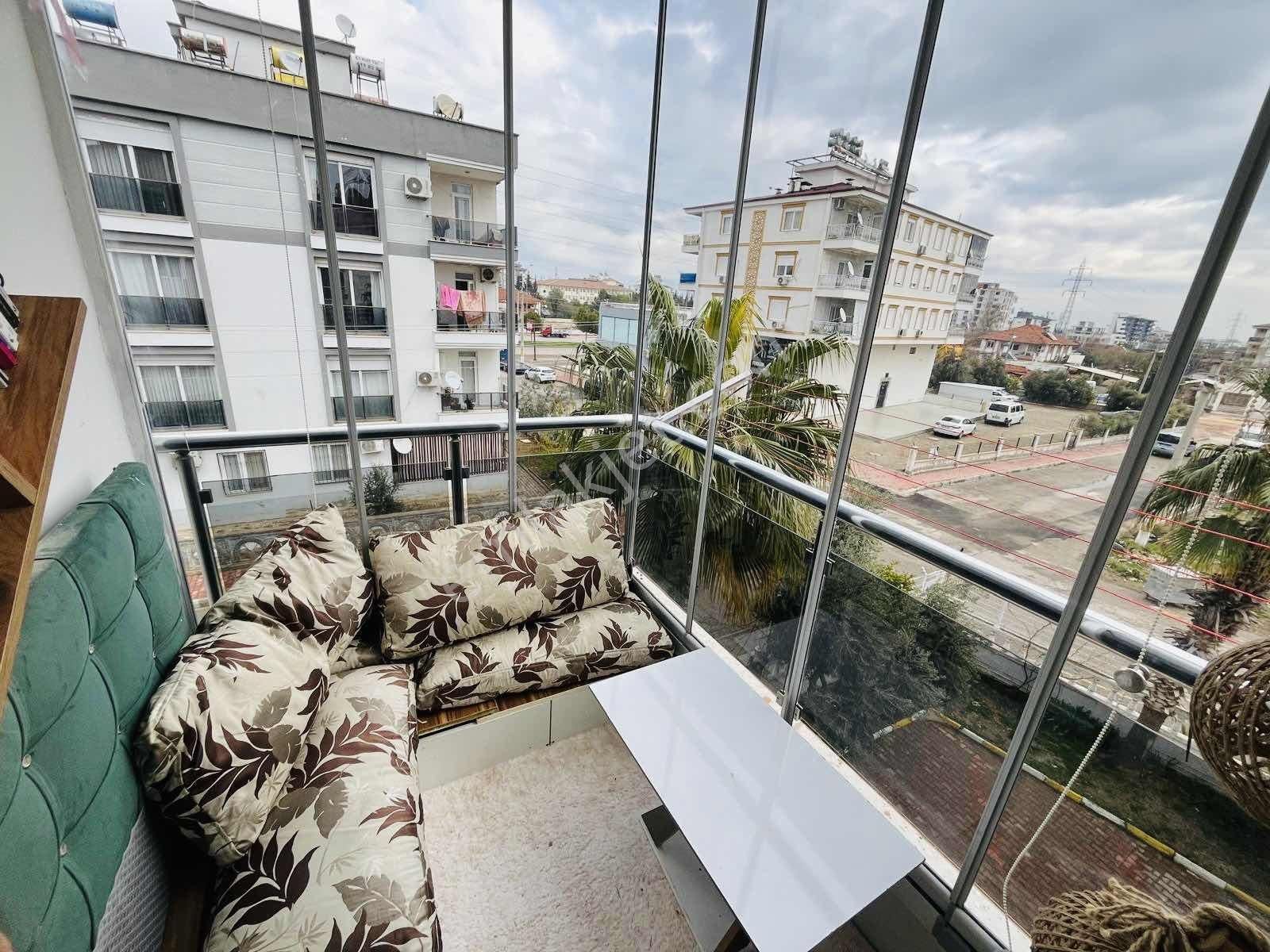 Poyraz Park Evlerinde Ara Kat Ebeveyn Banyolu Doğalgazlı Daıre - Görsel 11