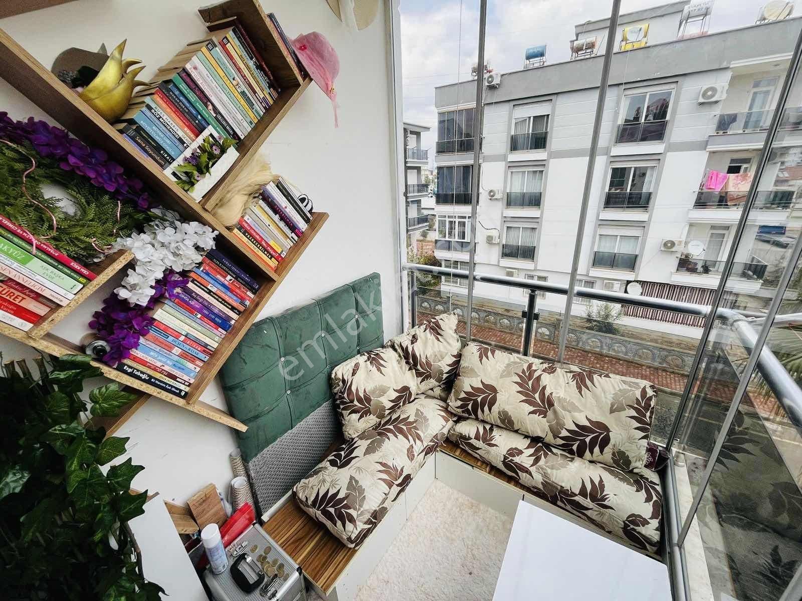 Poyraz Park Evlerinde Ara Kat Ebeveyn Banyolu Doğalgazlı Daıre - Görsel 14