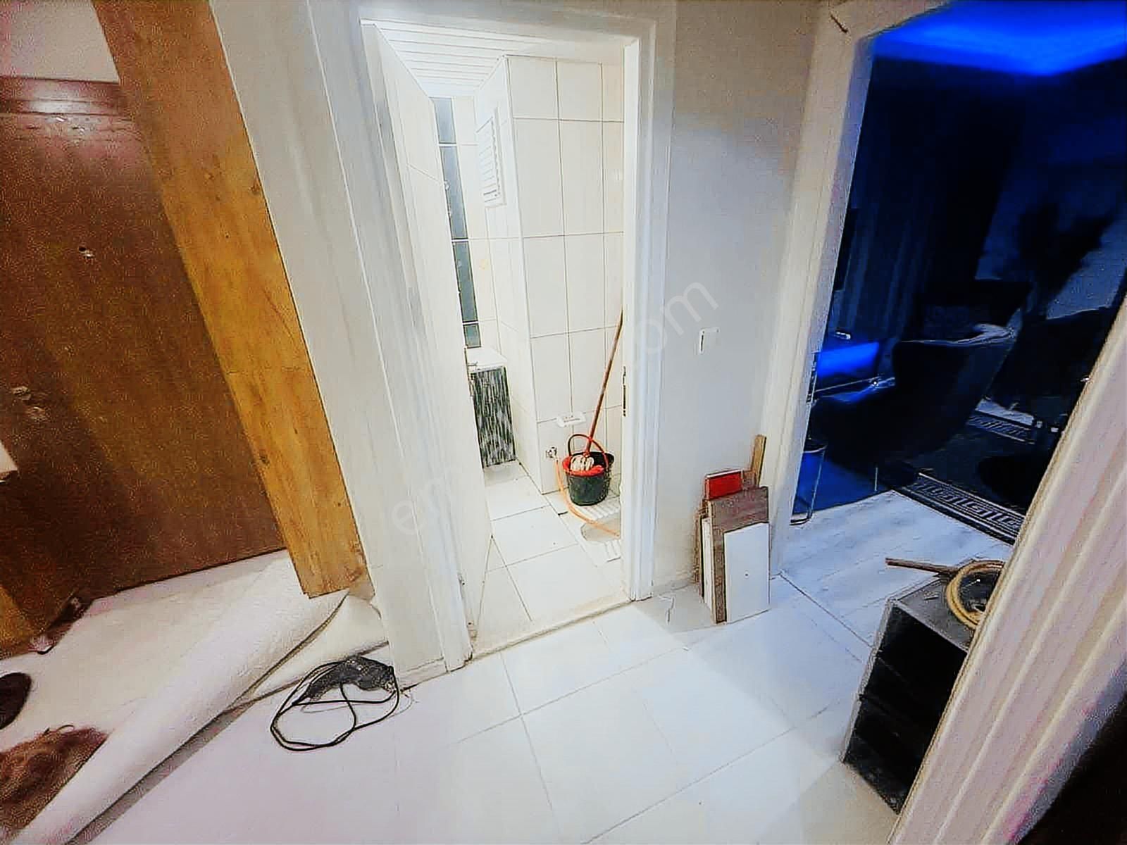 Poyraz Park Evlerinde Ara Kat Ebeveyn Banyolu Doğalgazlı Daıre - Görsel 17