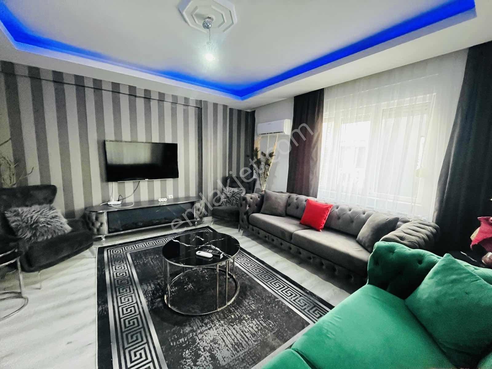 Poyraz Park Evlerinde Ara Kat Ebeveyn Banyolu Doğalgazlı Daıre - Görsel 4