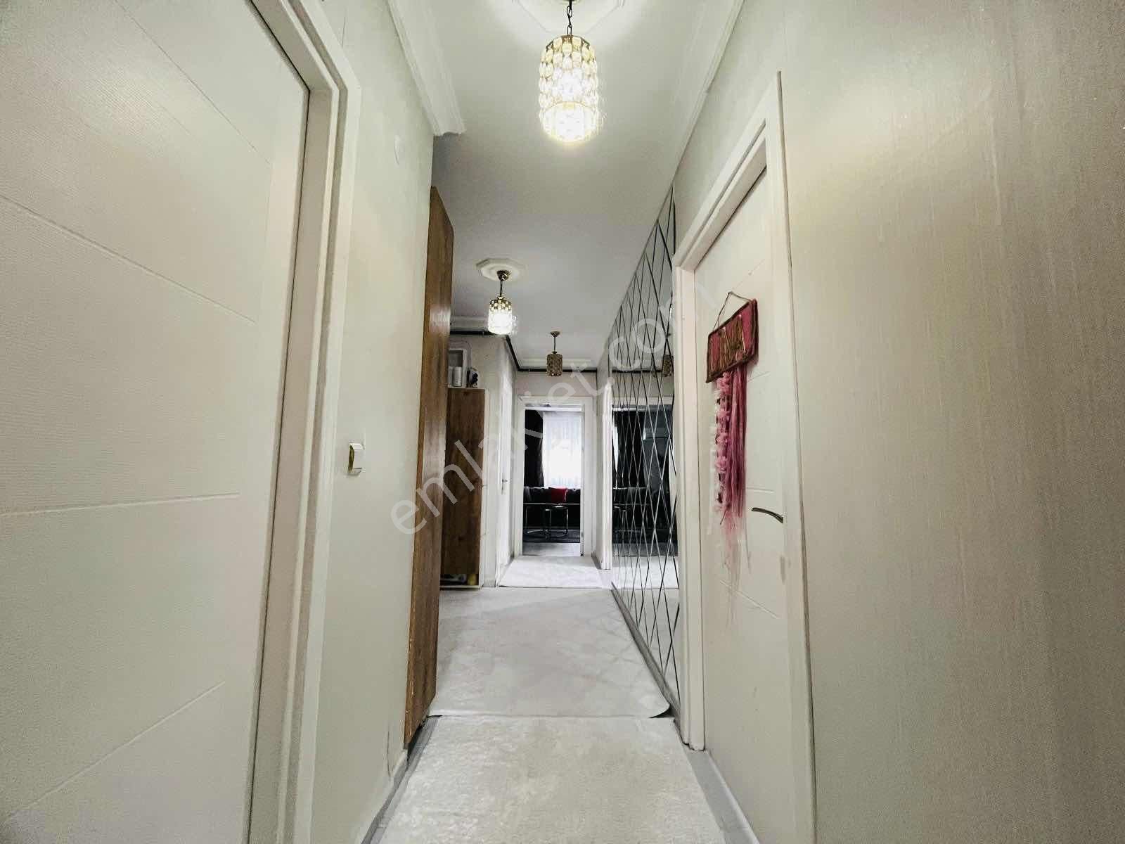 Poyraz Park Evlerinde Ara Kat Ebeveyn Banyolu Doğalgazlı Daıre - Görsel 19